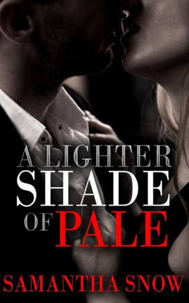 A Lighter Shade Of Pale