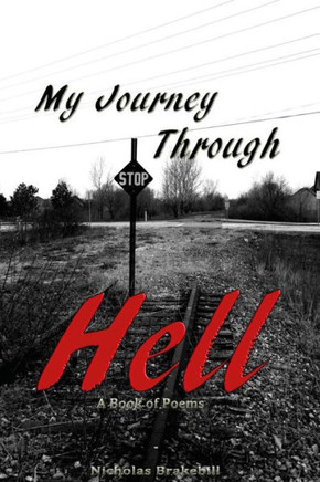 My Journey Through Hell: A Book of Poems