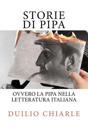 STORIE DI PIPA ovvero la pipa nella letteratura italiana