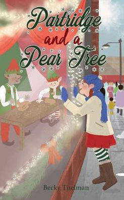 Partridge And A Pear Tree