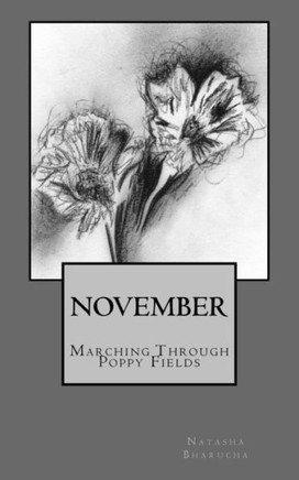 November: Marching Through Poppy Fields