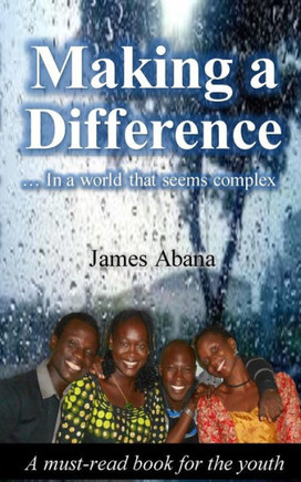 Making a Difference: In a world that seems complex