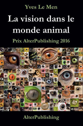 La vision dans le monde animal