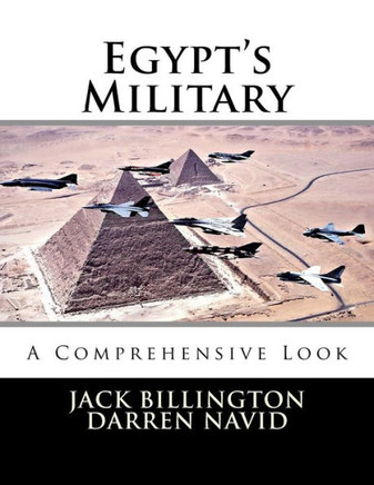 Egypt's Military: A Comprehensive Look