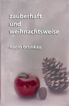 zauberhaft und weihnachtsweise