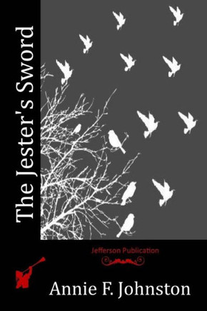 The Jester's Sword