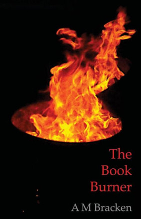 The Book Burner