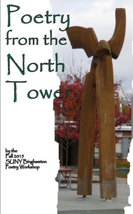 Poetry from the North Tower