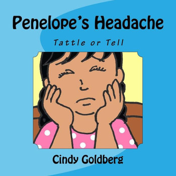 Penelope's Headache: Tattle or Tell