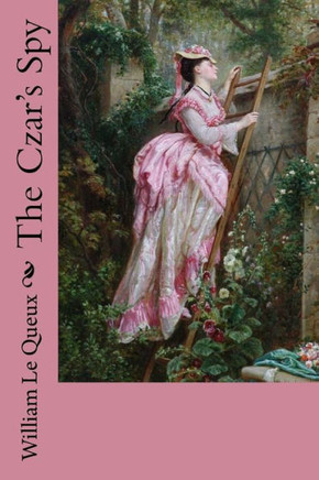 The Czar'S Spy