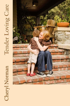 Tender Loving Care: Drake Springs, Book 4