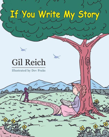 If You Write My Story