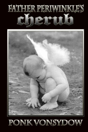 Father Periwinkle's Cherub
