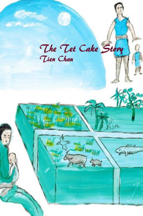 The Tet Cake Story