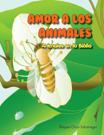 Amor a los animales (Spanish Edition)