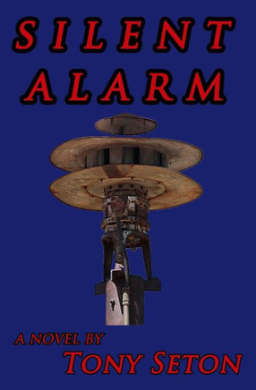 Silent Alarm Silent Alarm