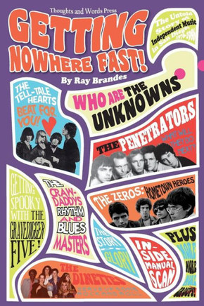 Getting Nowhere Fast