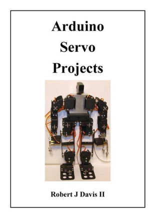 Arduino Servo Projects