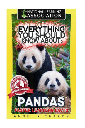 Everything You Should Know About : Pandas Faster Learning Facts