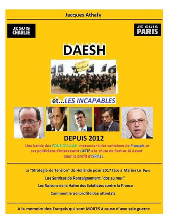 Daesh et...les Incapables!