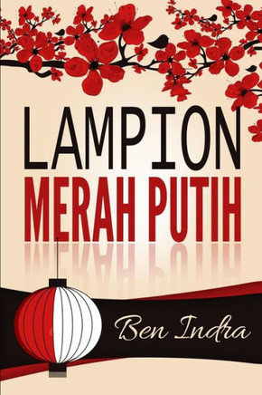 Lampion Merah Putih