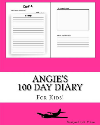 Angie's 100 Day Diary