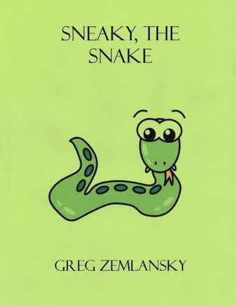 Sneaky, The Snake