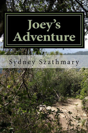 Joey's Adventure