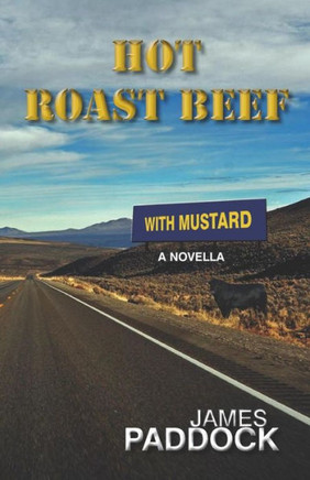 Hot Roast Beef with Mustard