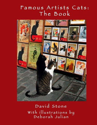 Famous Artists' Cats: The Book