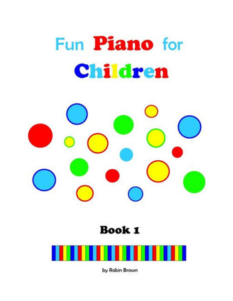 Fun Piano For Children