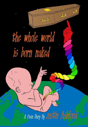 The whole world is born naked
