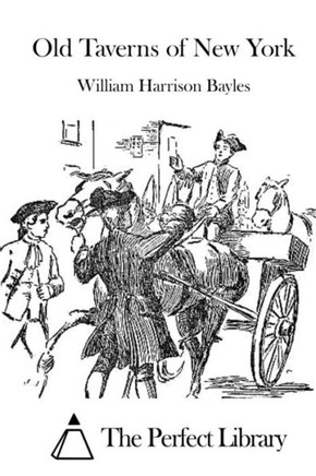 Old Taverns of New York