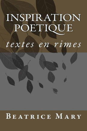 Inspiration poetique