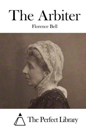 The Arbiter The Arbiter