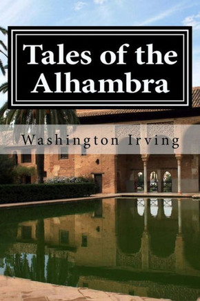 Tales of the Alhambra
