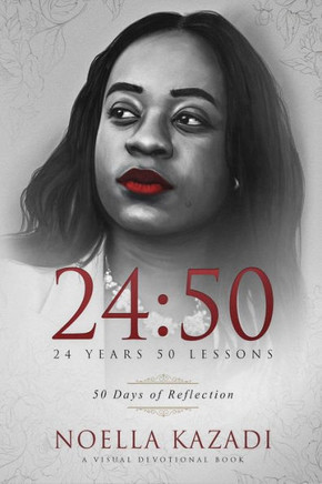 24:50: 50 Days Of Reflection