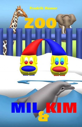 Mil i Kim: Zoo