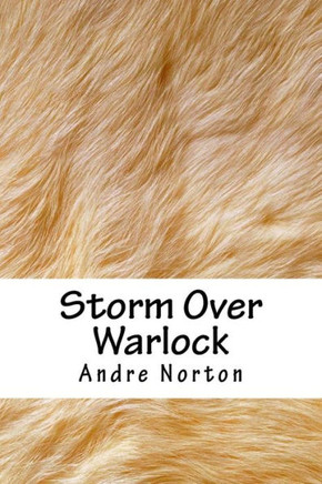 Storm Over Warlock