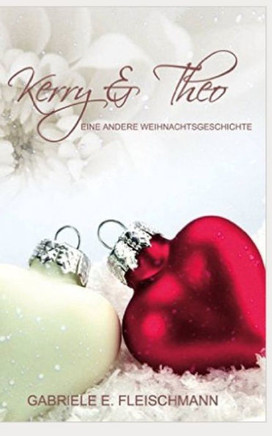 Kerry und Theo: Eine andere Weihnachtsgeschichte