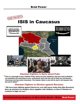 ISIS in Caucasus