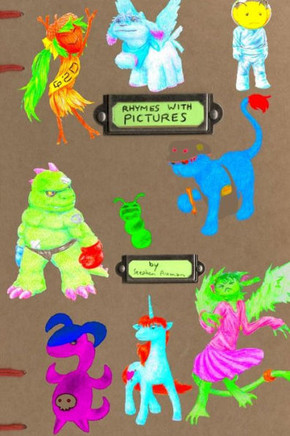 Rhymes With Pictures