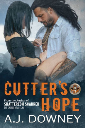 Cutter's Hope: The Virtues Trilogy Book I