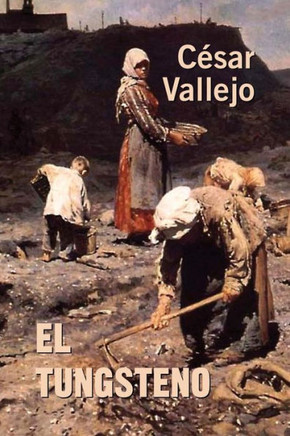 El Tungsteno (Spanish Edition)