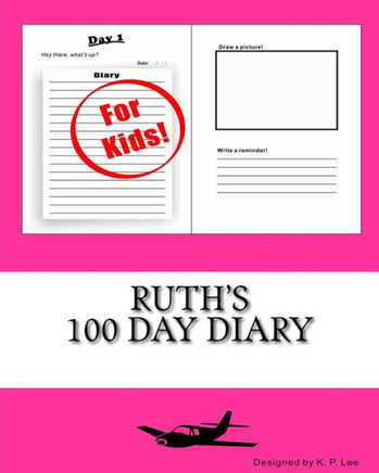 Ruth's 100 Day Diary