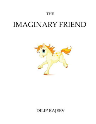 The Imaginary Friend