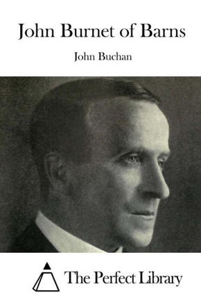 John Burnet of Barns
