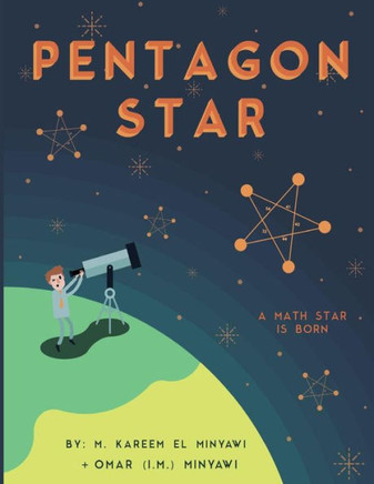 Pentagon Star