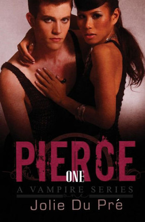 Pierce: A Vampire Series: Novella 1