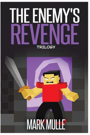 The Enemy's Revenge Trilogy